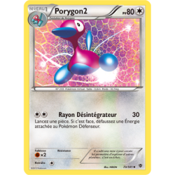 Porygon2 73/101