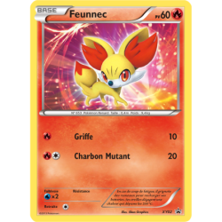 Feunnec XY02/211