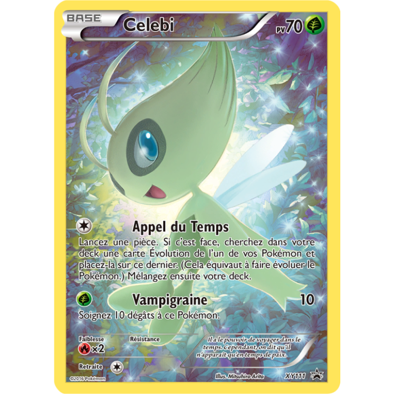 Celebi XY111/211