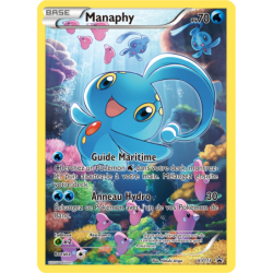 Manaphy XY113/211