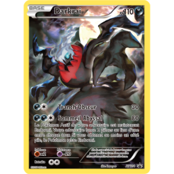 Darkrai XY114/211