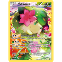 Shaymin XY115/211