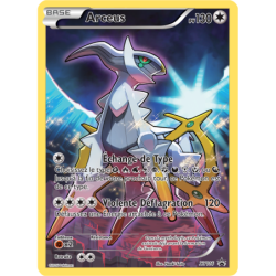 Arceus XY116/211