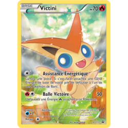 Victini XY117/211