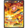 Dracaufeu EX XY121/211