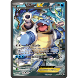 Tortank EX XY122/211