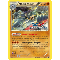 Mackogneur XY13/211