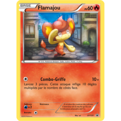 Flamajou XY131/211