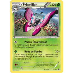 Prismillon XY137/211