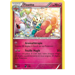 Floette XY139/211