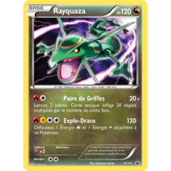 Rayquaza XY141/211