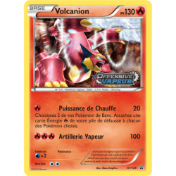 Volcanion XY145/211