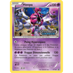 Hoopa XY147/211