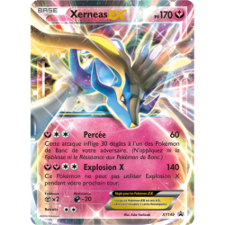 Xerneas EX XY149/211