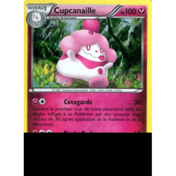 Cupcanaille XY15/211