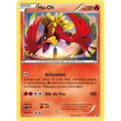 Ho-Oh XY153/211