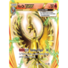 Ho-Oh TURBO XY154/211