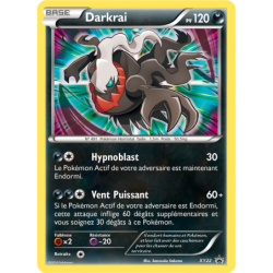 Darkrai XY22/211