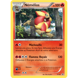 Némélios XY26/211