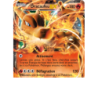 Dracaufeu EX XY29/211