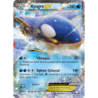 Kyogre EX XY41/211