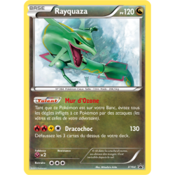 Rayquaza XY64/211