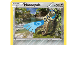 Monorpale 21/45
