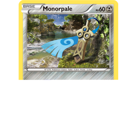 Monorpale 21/45