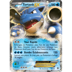 Tortank EX 29/146