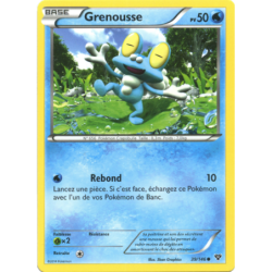 Grenousse 39/146