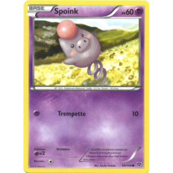 Spoink 49/146
