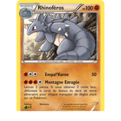 Rhinoféros 61/146