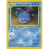 Azumarill lumineux 13/105