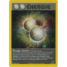 Énergie miracle 16/105