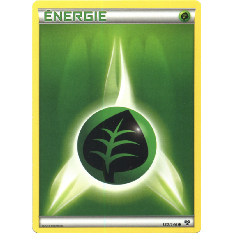 Énergie Plante 132/146