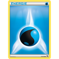 Énergie Eau 134/146