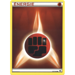 Énergie Combat 137/146