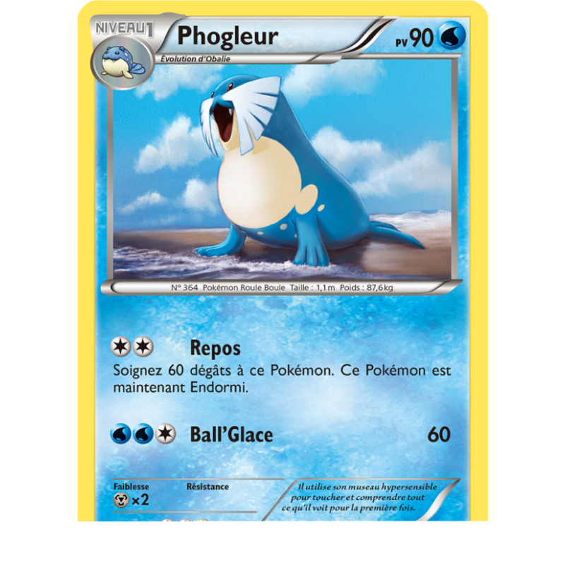 Phogleur 25/106