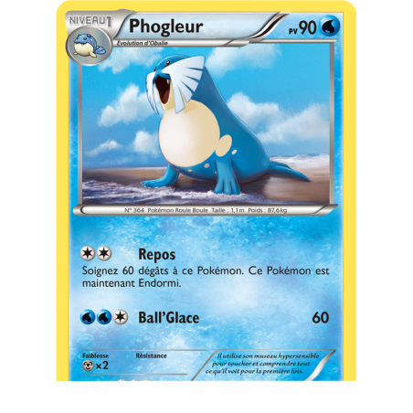 Phogleur 25/106