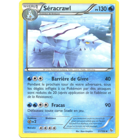 Séracrawl 31/106