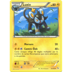 Luxio 33/106