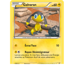 Galvaran 36/106