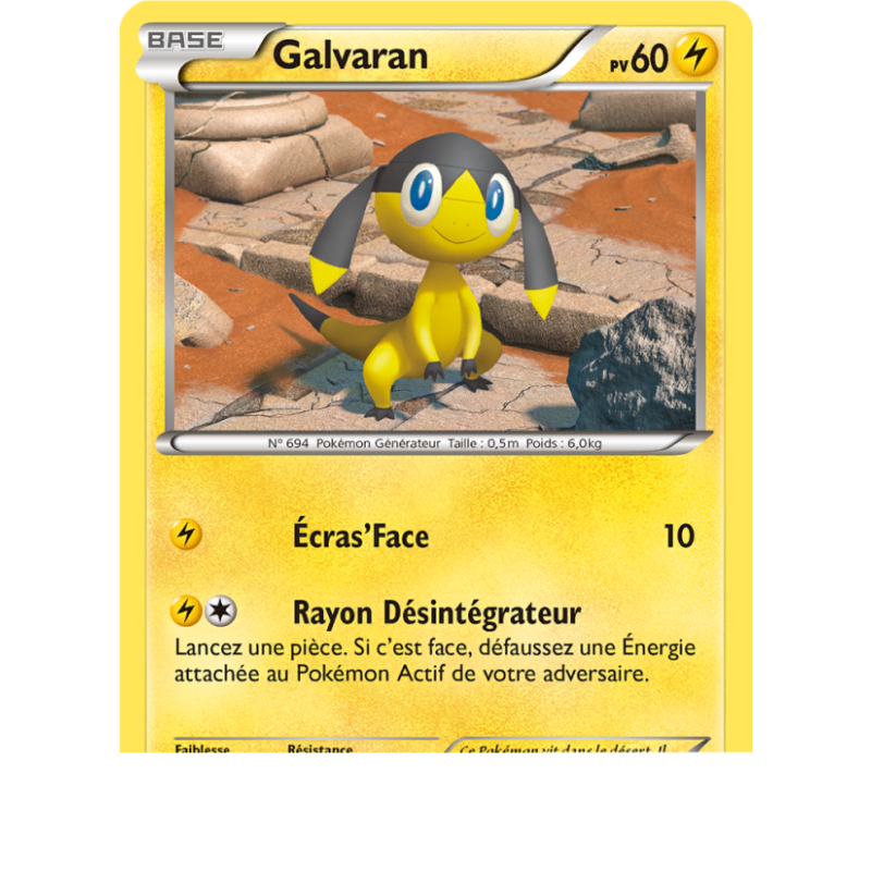 Galvaran 36/106