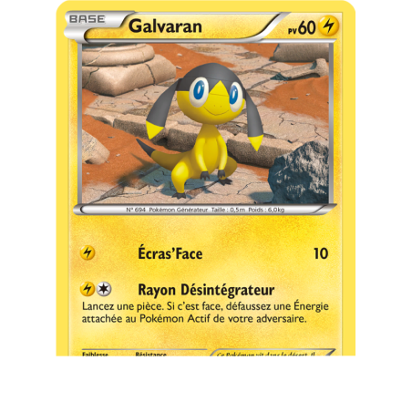 Galvaran 36/106