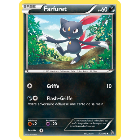 Farfuret 50/106