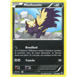 Moufouette 53/106
