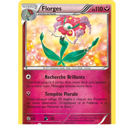 Florges 66/106