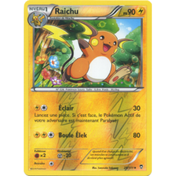 Raichu 28/111