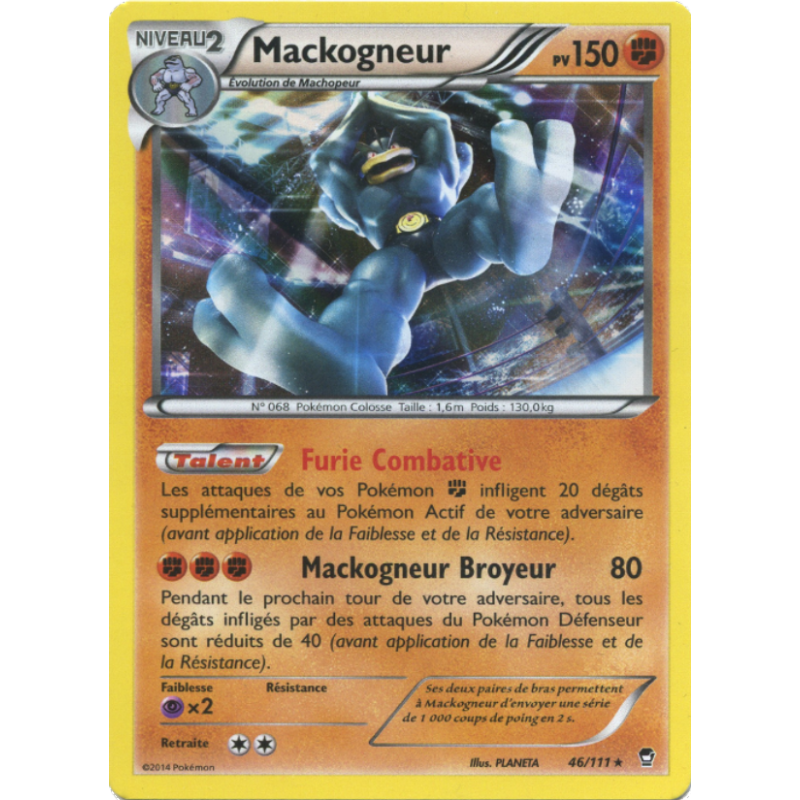 Mackogneur 46/111