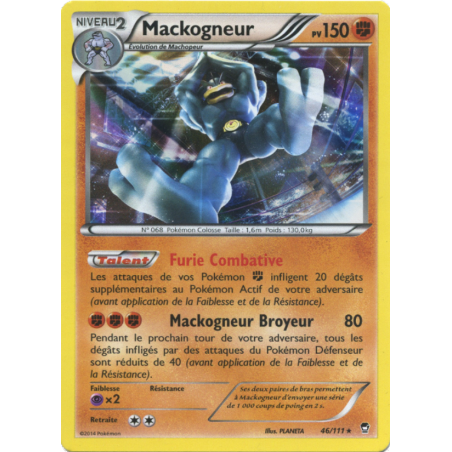 Mackogneur 46/111